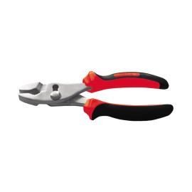 PINCE UNIVERSELLE RÉGLABLE 200MM INOX